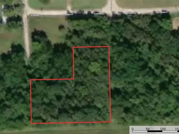 S Peeples St, Navasota, TX 77868