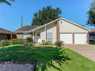 5019 Northrup Dr, Houston, TX 77092