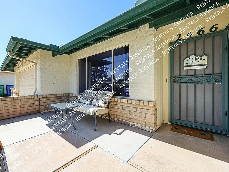 2466 W Onza Ave — Photo 6