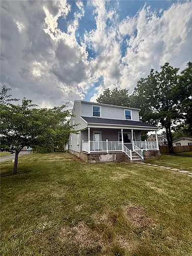 7573 Beth Bath Pike Photo 1