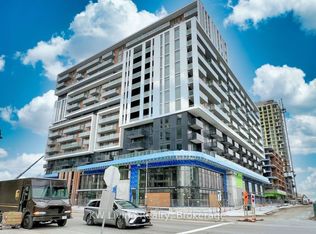 8119 Birchmount Rd #920, Markham, ON L6G 0E5