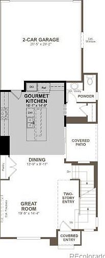 2nd image of 5307 Front Porch Lane