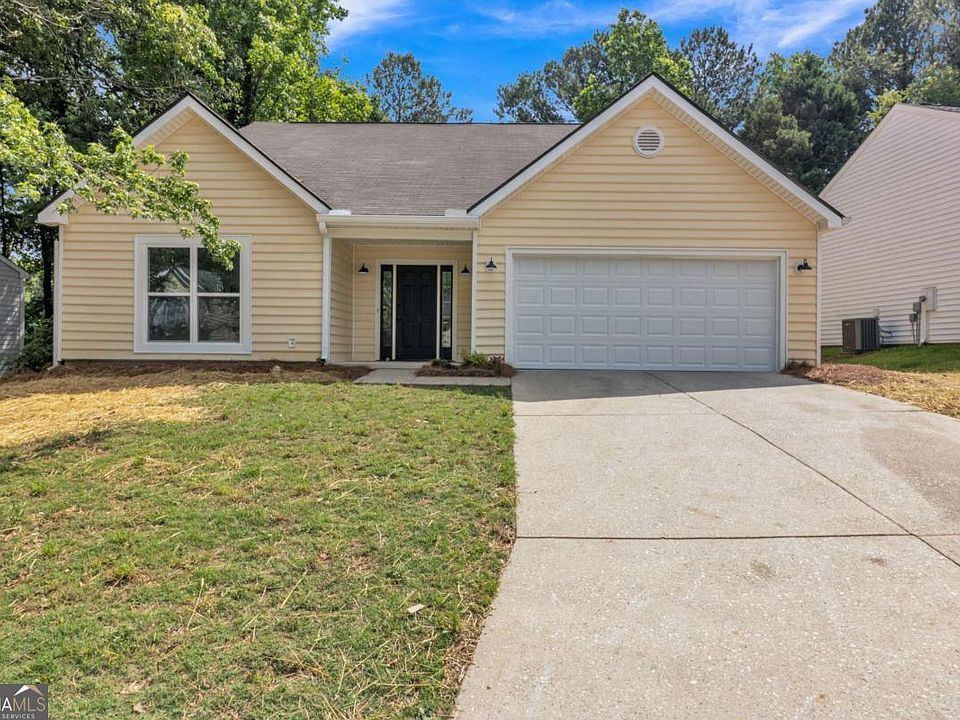 1st image of 2601 Garland Way
