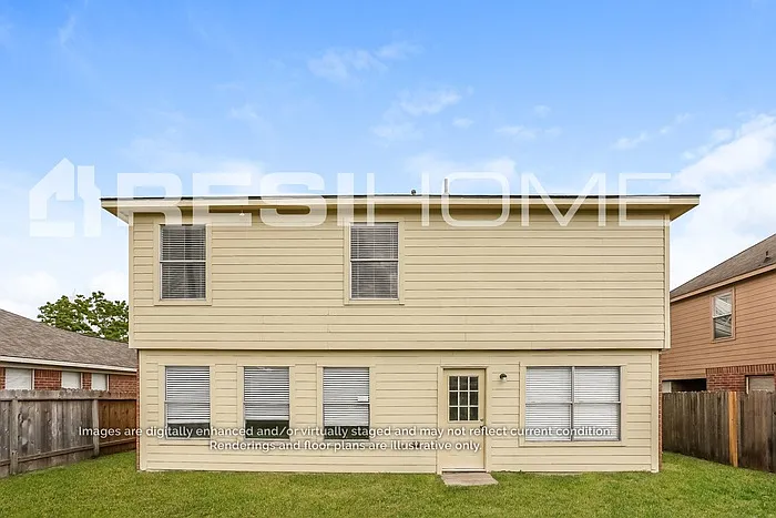 4906 Drew Forest Ln — Photo 15