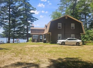 104 Prouty Ln, East Brookfield, MA 01515