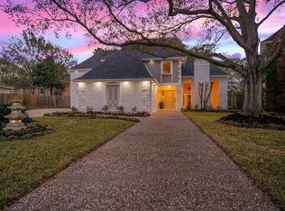 20687 Laurel Lock Dr, Katy, TX 77450