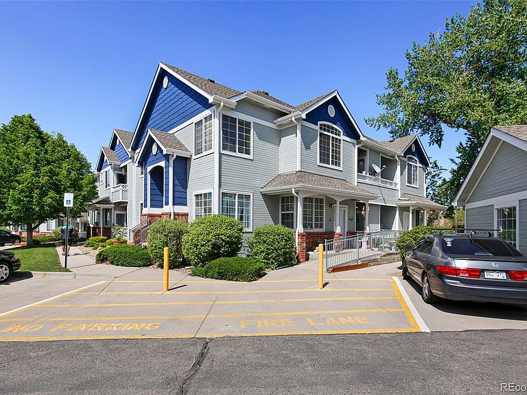 Legends At Hunters Glen Condominiums Thornton, CO Zillow