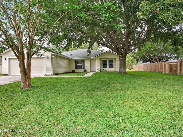 786 ROLAND LAKES Drive, Jacksonville, FL 32220