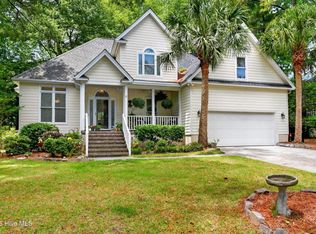 6509 Old Fort Road, Wilmington, NC 28411
