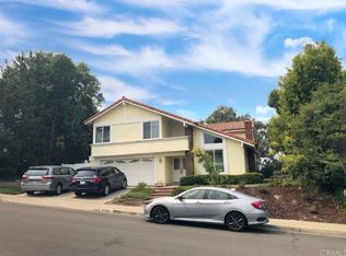 27041 Calle Del Cid, Mission Viejo, CA 92691