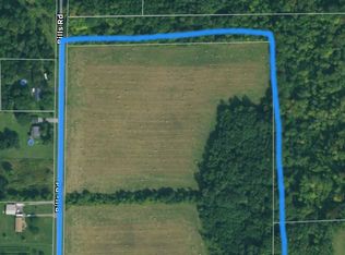 Bills Rd, Albion, NY 14411