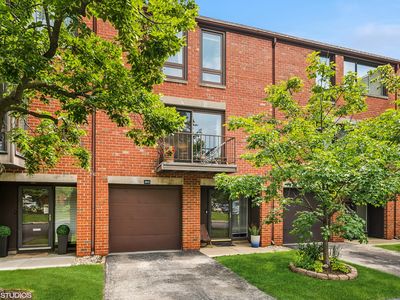 3845 Appian Way, Glenview, IL, 60025