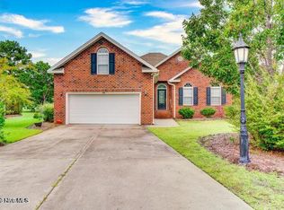 106 Ravennaside Dr NW, Calabash, NC 28467