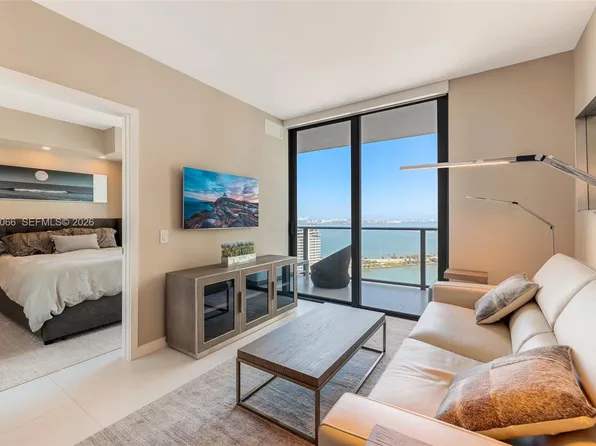501 NE 31st St Unit 2904, Miami, FL 33137