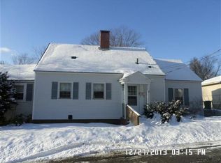 10 1st St, Rochester, NH 03867