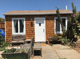 2327 High St #B, Oakland, CA 94601