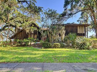 5457 RIVER TRAIL Road N, Jacksonville, FL 32277