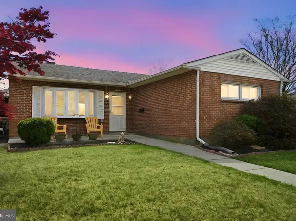 8607 Midi Ave, Baltimore, MD 21234