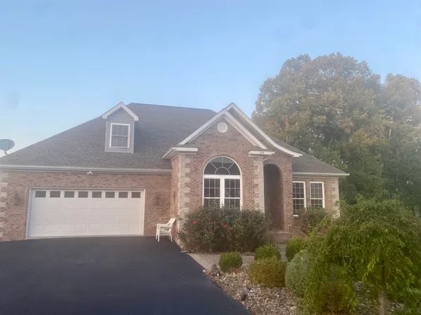 128 Greenbriar Dr, Grayson, KY 41143
