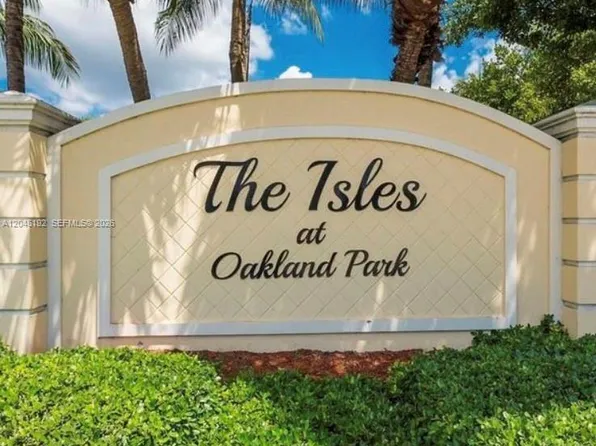 3258 NW 32nd Ter, Fort Lauderdale, FL 33309