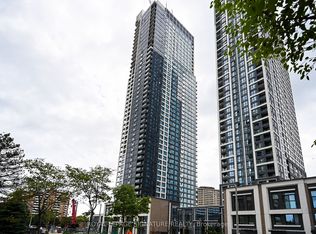 5 Mabelle Ave #2032, Toronto, ON M9A 0C8
