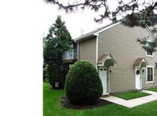 206-B Derry Hill Ct, Mount Laurel, NJ 08054