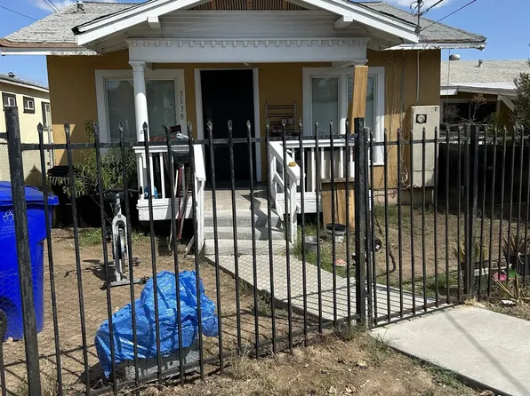 5140 Castana St, San Diego, CA 92114