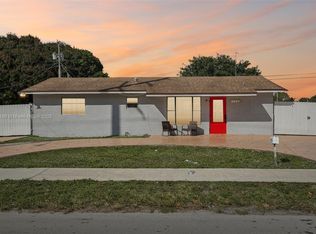 2401 NW 179th St, Miami Gardens, FL 33056