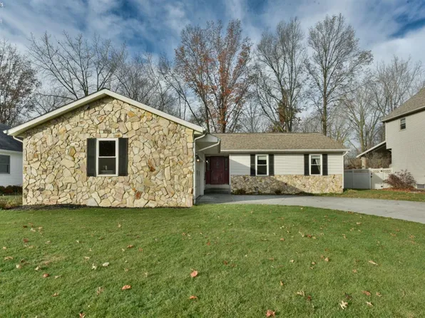 912 Glendale Dr, Pt Clinton, OH 43452