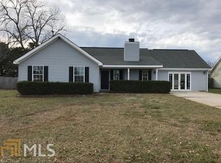 114 Enlish Dr, Bonaire, GA 31005