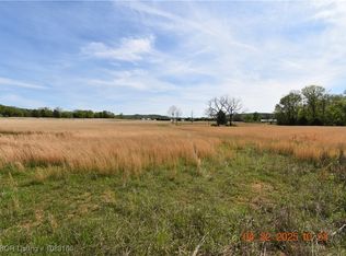 LOT 1 E Steely Hollow Rd, Tahlequah, OK 74464