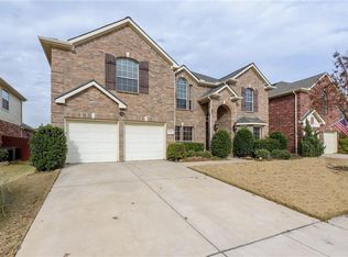 7103 Silktree Ct, Denton, TX 76208