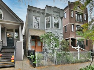 2037 W Rice St, Chicago, IL 60622