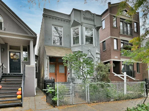 2037 W Rice St, Chicago, IL 60622