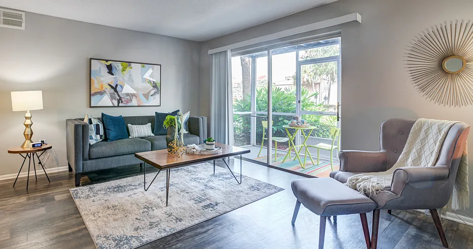 Latitude 28 Apartments