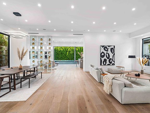 DECORATED WITH DESIGNER BRANDS.