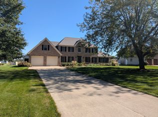 3612 E 1769th Rd, Ottawa, IL 61350