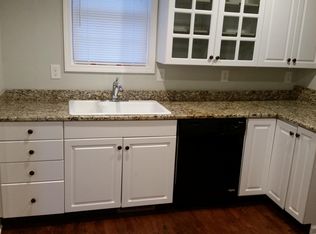 5515 Winn Ave, Nashville, TN 37209