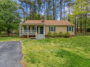 4801 Valencia Ct, Chesterfield, VA 23832