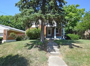 212 Baxter Ave, Cincinnati, OH 45220