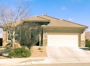 4021 N Pole Loop NE, Rio Rancho, NM 87144