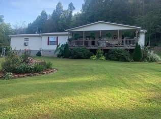 211 Quarry Br, Louisa, KY 41230