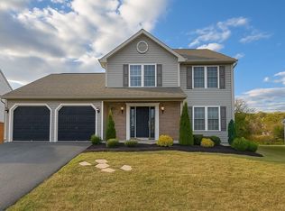 164 Birdsong Way, Pottstown, PA 19464
