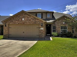 11806 Belle Ct, Pinehurst, TX 77362