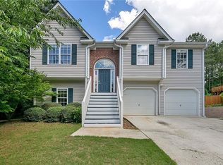 110 N Beckman Ct, Dallas, GA 30132