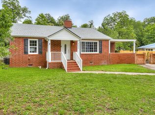 3623 Old Ferry Rd, Martinez, GA 30907