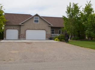 3990 E 170 N, Rigby, ID 83442