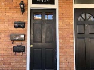 4434 Mitchell St, Philadelphia, PA 19128