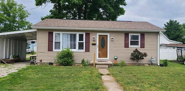 1st image of this home