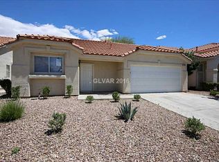 2450 Shatz St, Las Vegas, NV 89156
